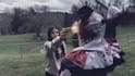 create professional vfx compositing for your video