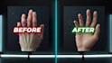 clean up, enhance and vectorize your ai generated image or logo