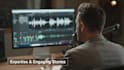 be your podcast guest booking agent