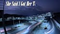make you a lyric video
