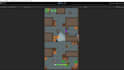 do unity 2d game development, hypercasual and top down game