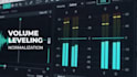edit, clean, enhance, fix and remove noise from your audio
