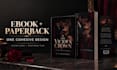 design a dark mafia romance book