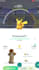 catch new pikachus with japan pokemon centre background