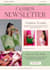 design modern aesthetic social media posters