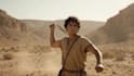 create cinematic ai bible story videos
