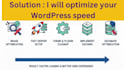 do faster wordpress speed optimization gtmetrix, pagespeed insights