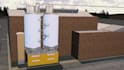 create realistic 3d factory animation for industrial projects