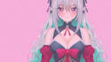 create live2d model, 2d vtuber design, live2d rigging, live2d anime vtuber