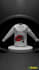 do expert 3d cloth simulation, fabric modeling, uv mapping and cloth rigging