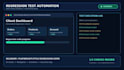 perform manual and automation testing to deliver a bug free website