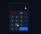build a custom javascript calculator or interactive web tool