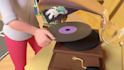 create animation children book trailer, promo kids