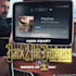 create album cover animation, motion cover artwork