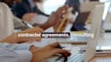 create a custom contract for your business