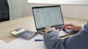 clean, format and organize excel data professionally