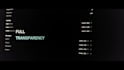 create a cinematic app or product showcase video