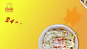 create food and product animation design