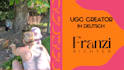 create professional, authentic ugc videos in german
