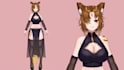 design and rig a custom live2d vtuber model