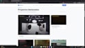 build a modern restaurant website