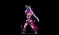 do pixel art animation, pixel art background environment, game art character