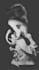 do 3d character sculpting prop modeling and 3d printing stl