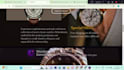 create branded shopify website for dropshipping business