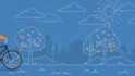 create modern 2d vector animation and explainer video