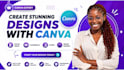 create editable canva videos and canva video editing in 24hours canva design