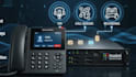 configure, audit, and maintain your asterisk or issabel voip pbx
