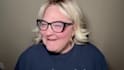 warm trustworthy southern female spokesperson on camera