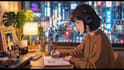 produce custom lofi beats with loop animation