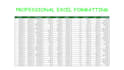 convert PDF, word or images in excel spreadsheets