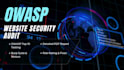 perform owasp top 10 web security audit with detailed PDF