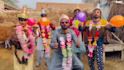 do african happy birthday video or happy birthday video africa