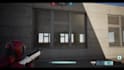 develop unreal engine 5 multiplayer games using blueprint and c plus