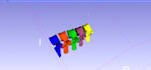 do 3d medical image segmentation and dicom conversion to stl