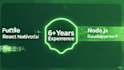 develop mobile applications and web applications