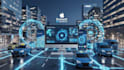 develop a custom car tracking app, gps tracking app and fleet management system