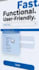 create all types of responsive and user friendly websites
