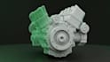 optimize 3d cad models to game assets