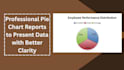 create excel dashboards, charts and reports