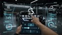 turn your script, scene , or visual  into cinematic ai videos