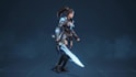 rig and animate your 2d game character in spine 2d