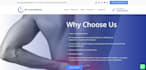 do business wordpress website design, redesign and development