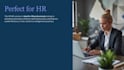 provide complete HR toolkit with payroll,excel dashboards