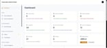 build a custom laravel website with admin dashboard