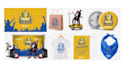 design high converting social media ads and promotional graphics