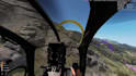 teach you to fly a helicopter in wardogs or other games